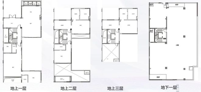 海上溪云售楼处发布：黄金坐标点！冰球突破热点！海上溪云_仁恒华发(图7)