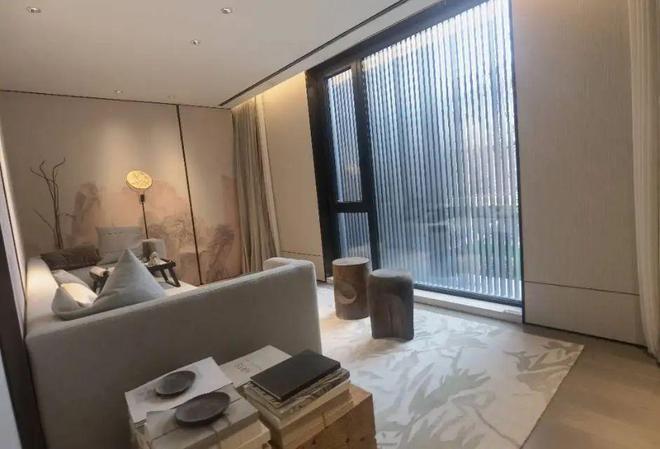 海上溪云售楼处发布：黄金坐标点！冰球突破热点！海上溪云_仁恒华发(图17)