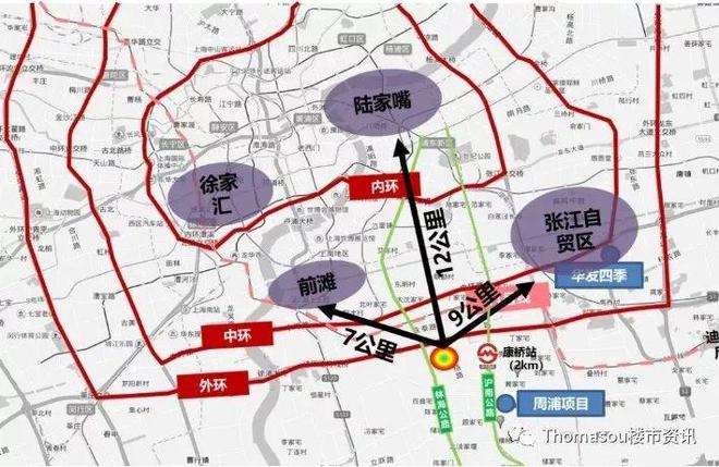 海上溪云售楼处发布：黄金坐标点！冰球突破热点！海上溪云_仁恒华发(图34)