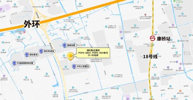 海上溪云售楼处发布：黄金坐标点！冰球突破热点！海上溪云_仁恒华发(图41)