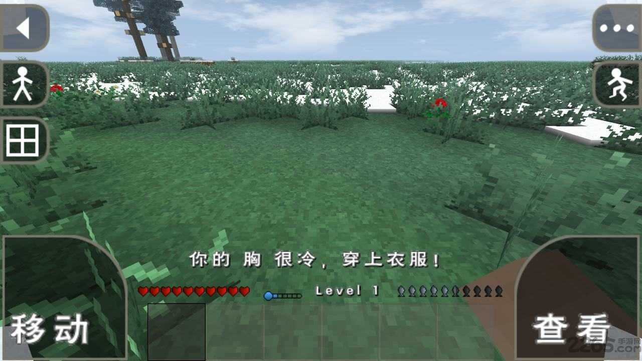 23扩展版远古之旅冰球突破生存战争