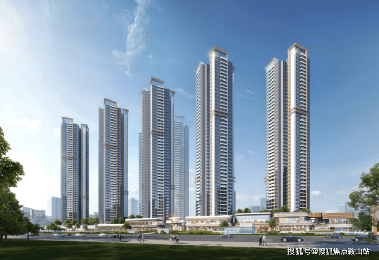 -欢迎您-楼盘详情-最新价格-户型图-容