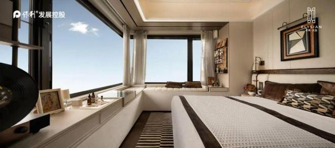 楼处发布践行“好房子”标准！手慢无冰球突破网站百度热搜：保利天奕售(图17)