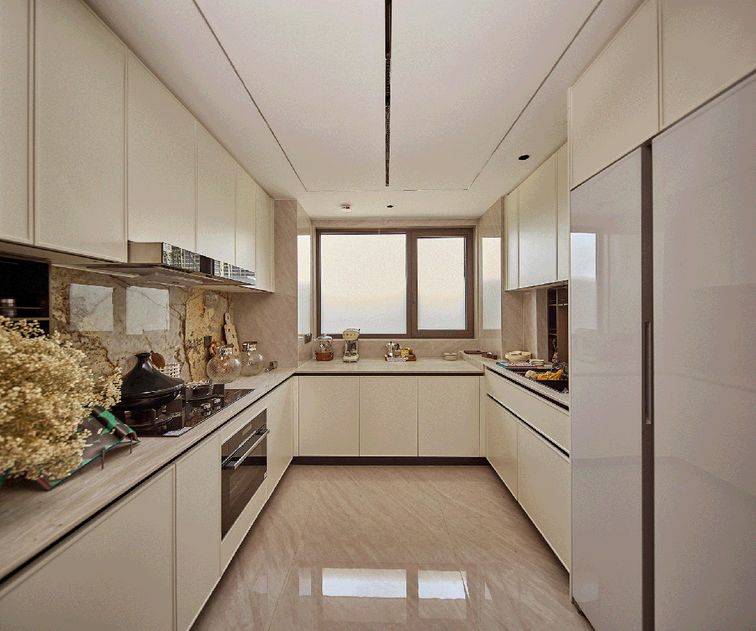 楼处发布践行“好房子”标准！手慢无冰球突破网站百度热搜：保利天奕售(图36)