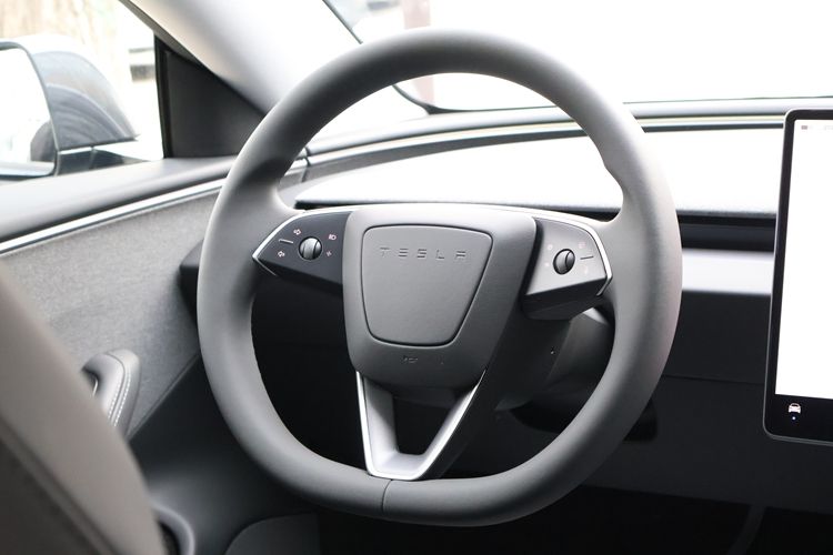 3车型配置盘点：入门级最受欢迎冰球突破游戏特斯拉Model(图22)